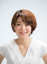 女性お顔そり専門店「フェイスビュー」店長プロフィール